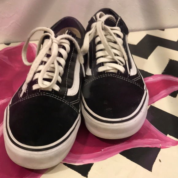 Vans Shoes - Old skool vans